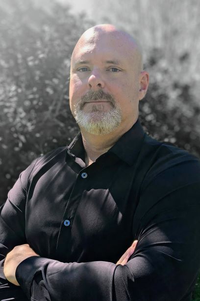 Speaker image for Dan Dollarhide