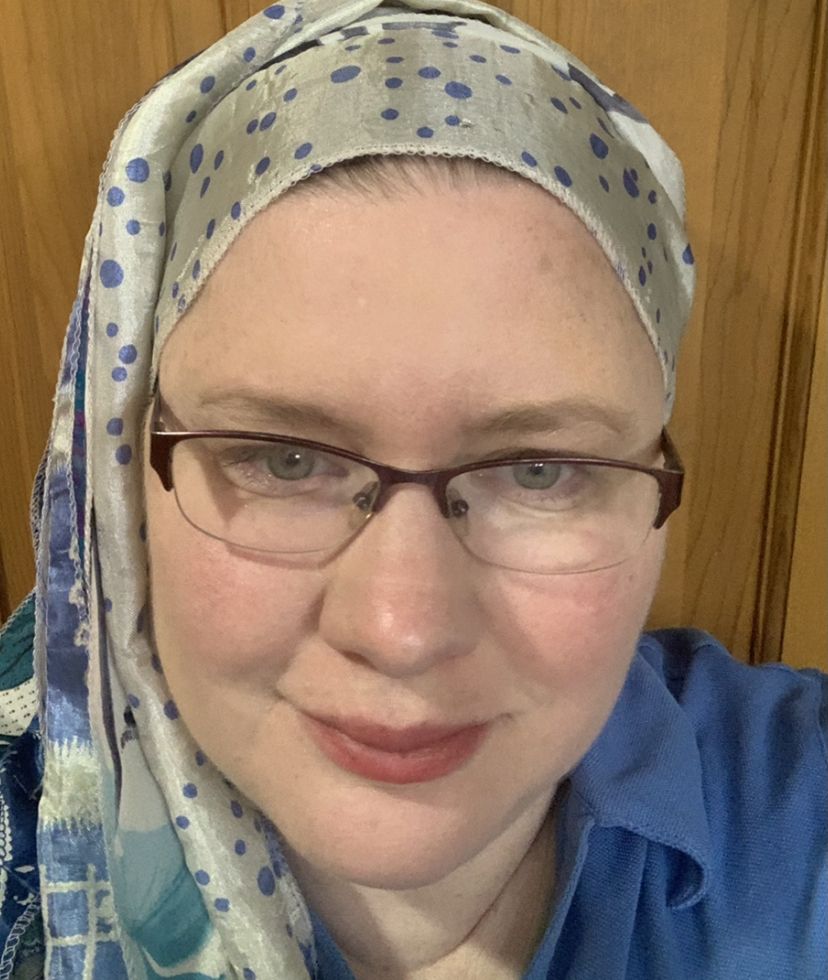 Speaker profile image for Jessica Hyde