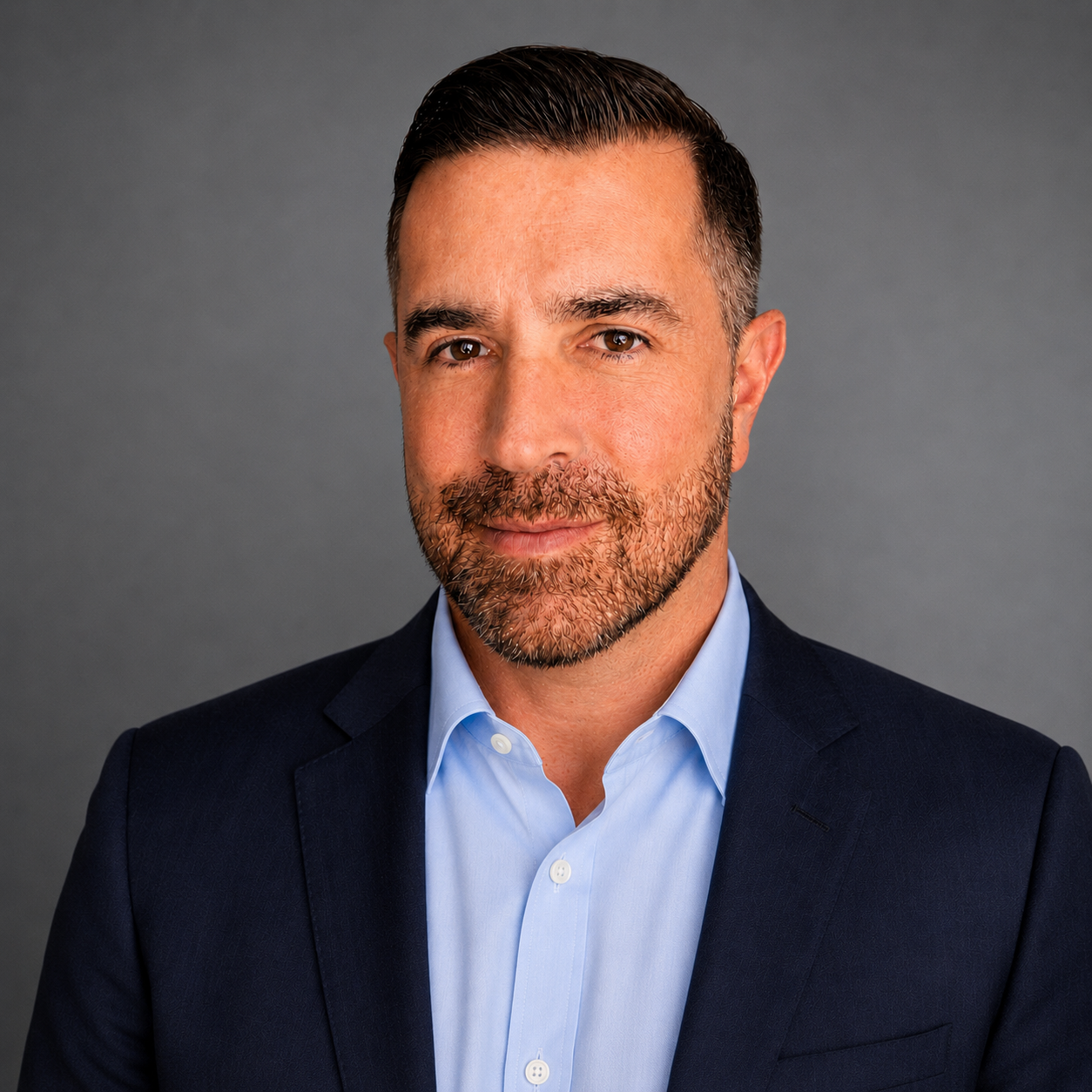 Michael McGinley, ASA, CVA