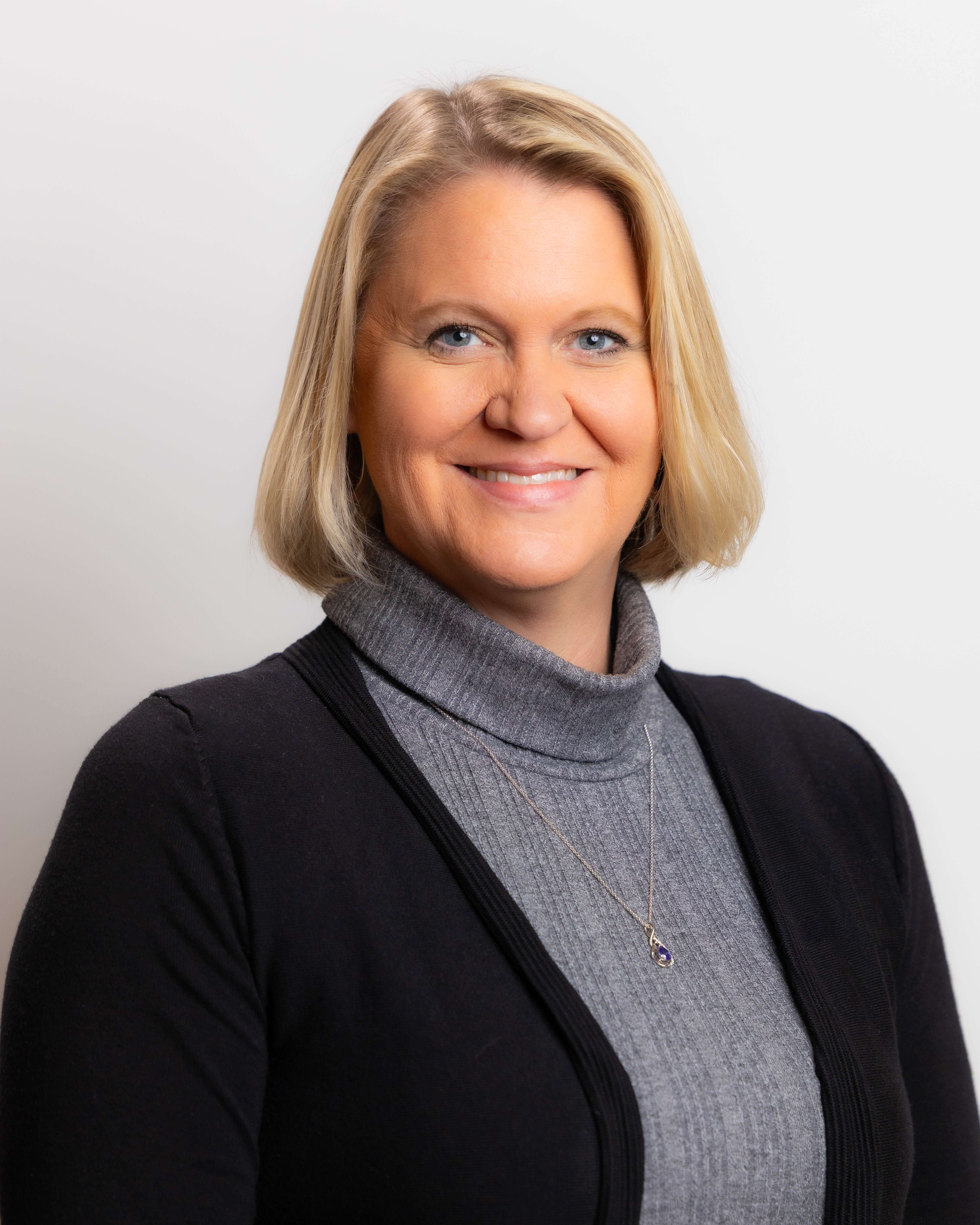 Tracy Robinson