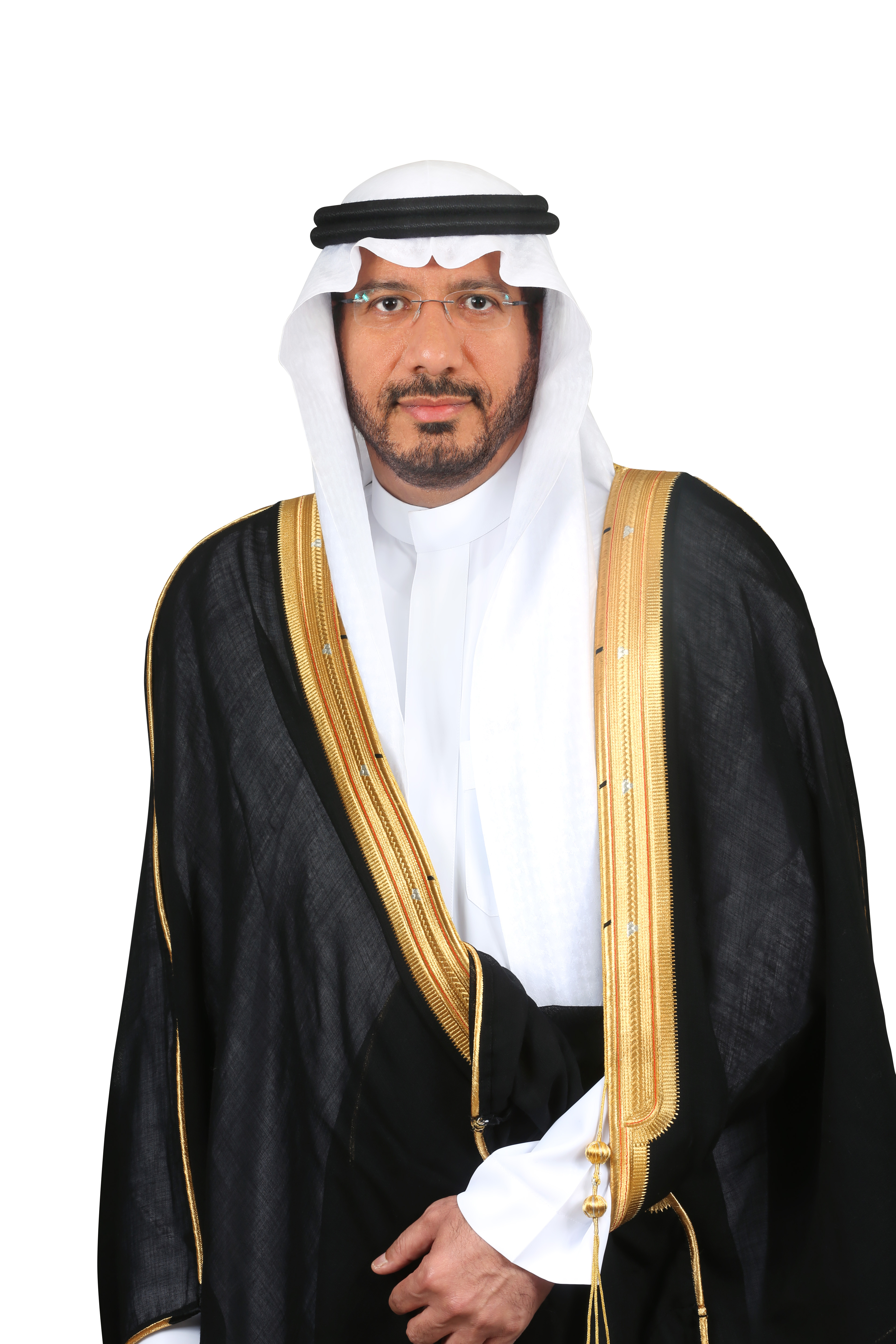 H.E. Dr. Majid Al Fayyadh