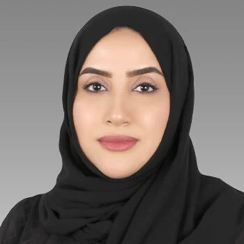 H.E. Dr. Noura Al Ghaithi