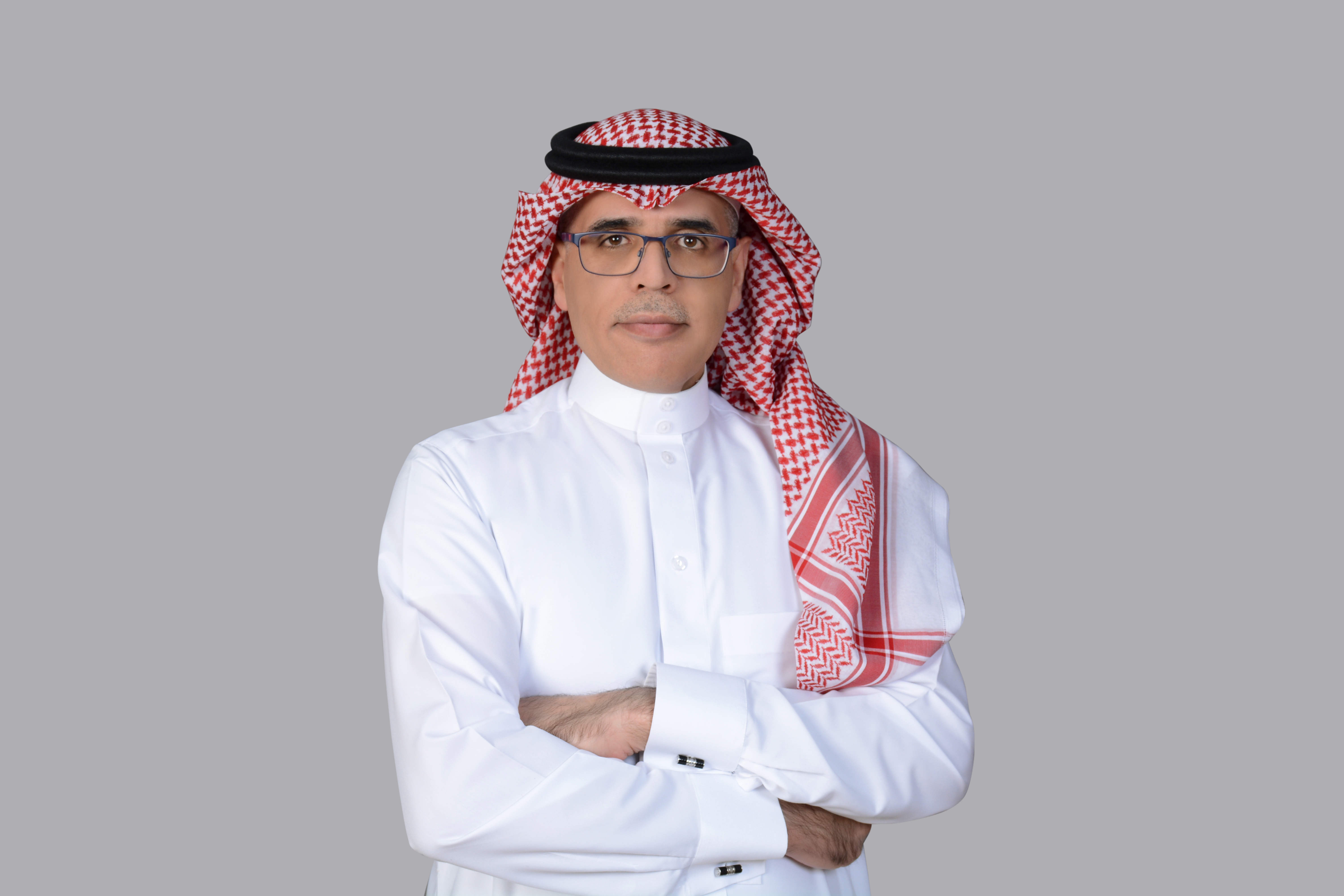Prof. Fars Kaed Alanazi