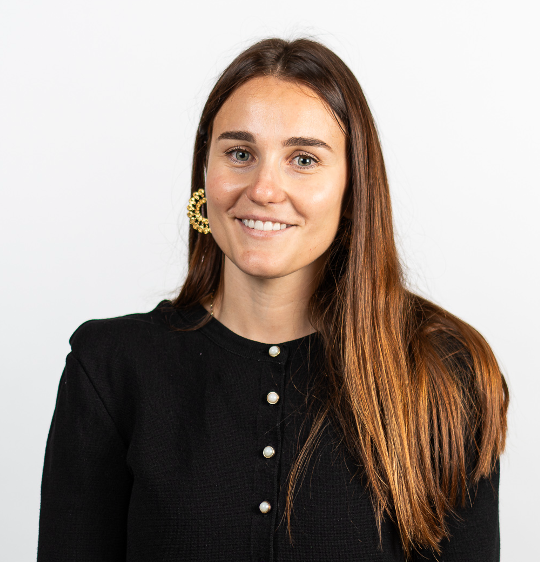 Chloé Albietz