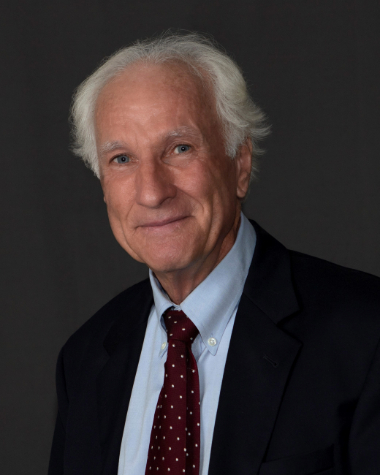 Joseph Allen