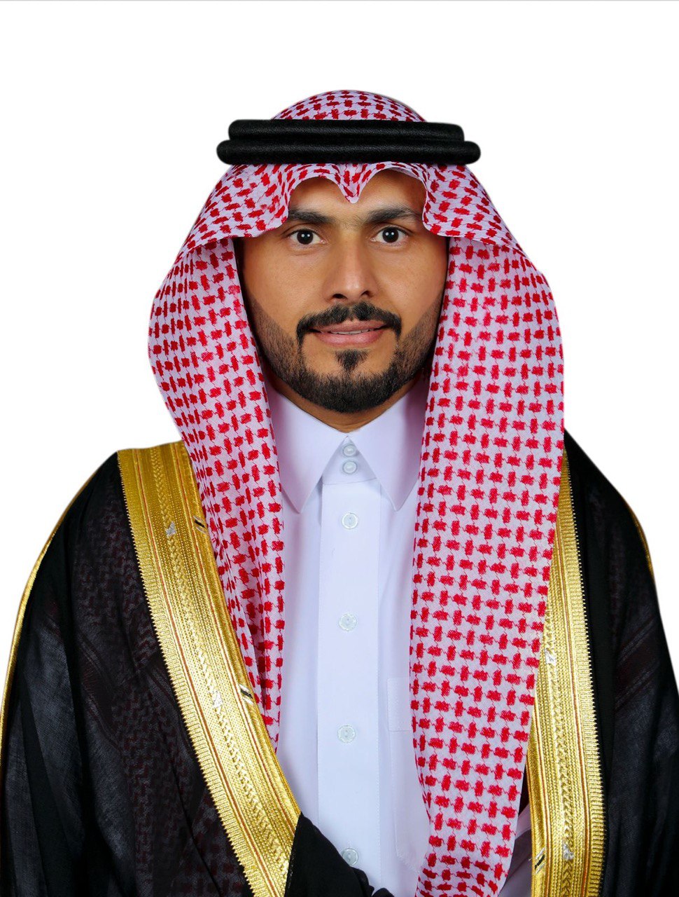H.E. Abdulaziz Hamad Alramaih