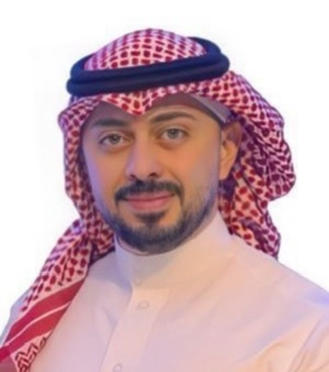Hisham Badreldin