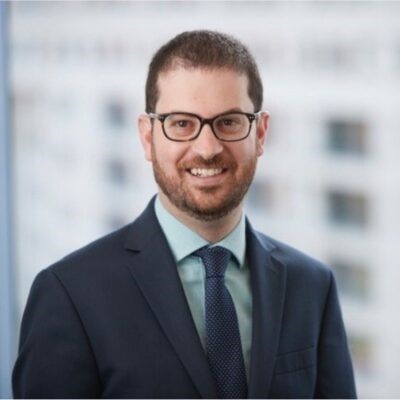 Zachary Baron