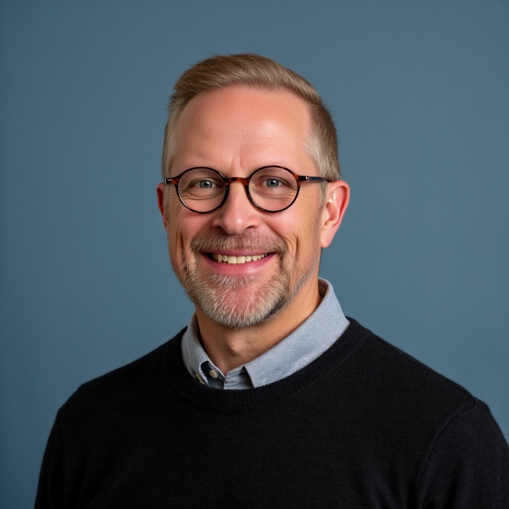 David Bearss