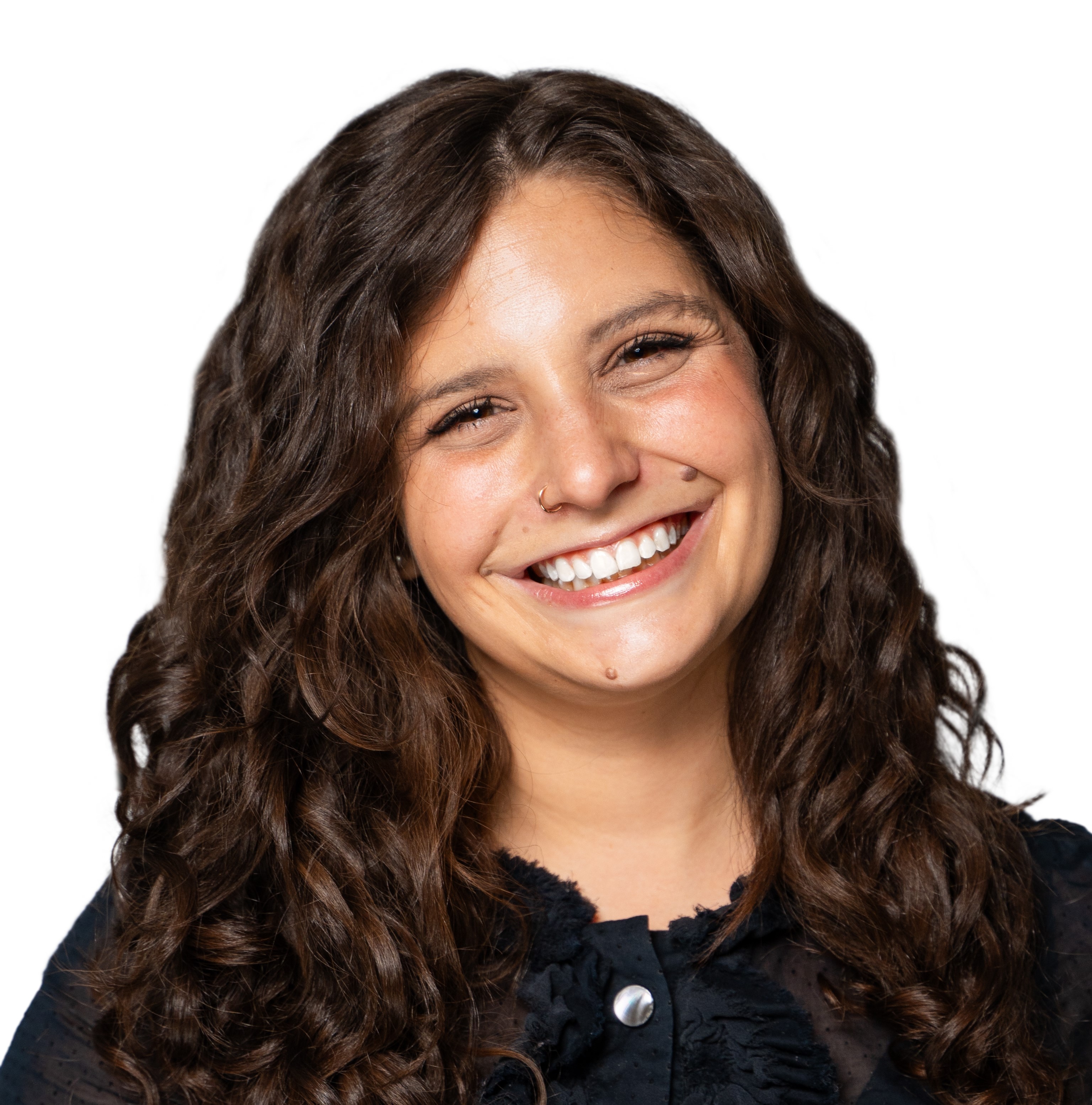 Alanna Benamy