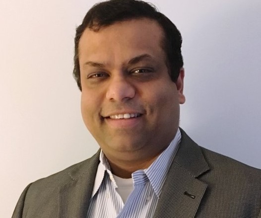 Debadeep Bhattacharyya
