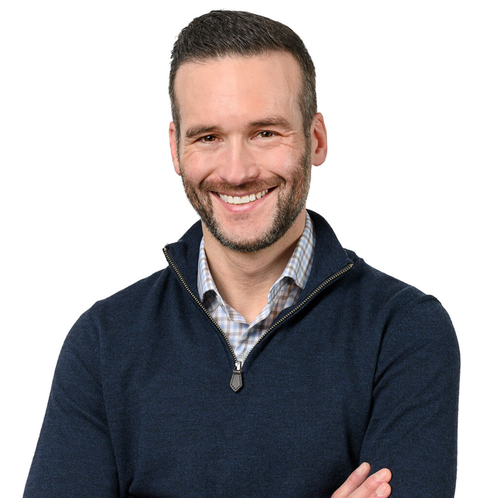 Kevin Bitterman