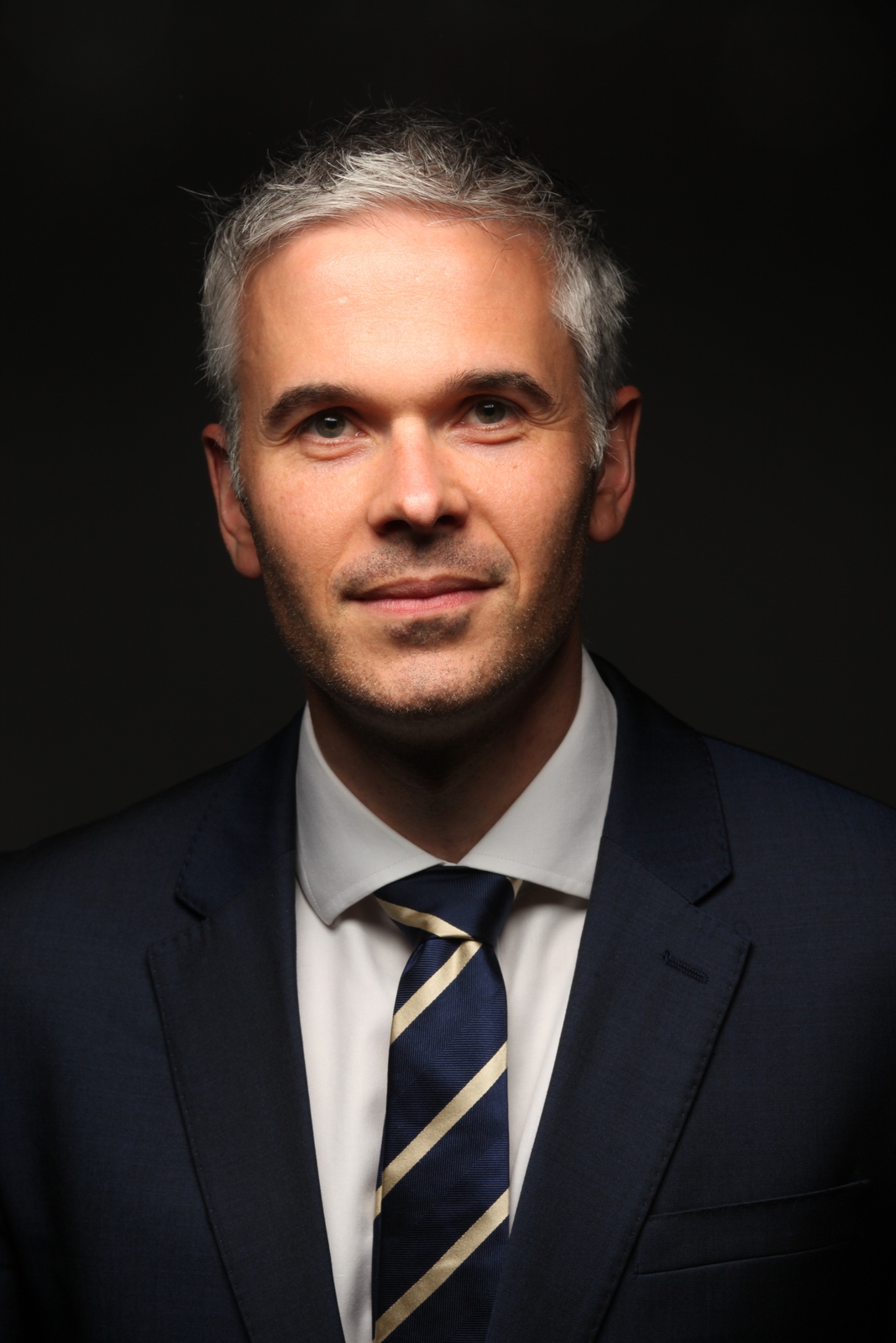 Elliot Bland