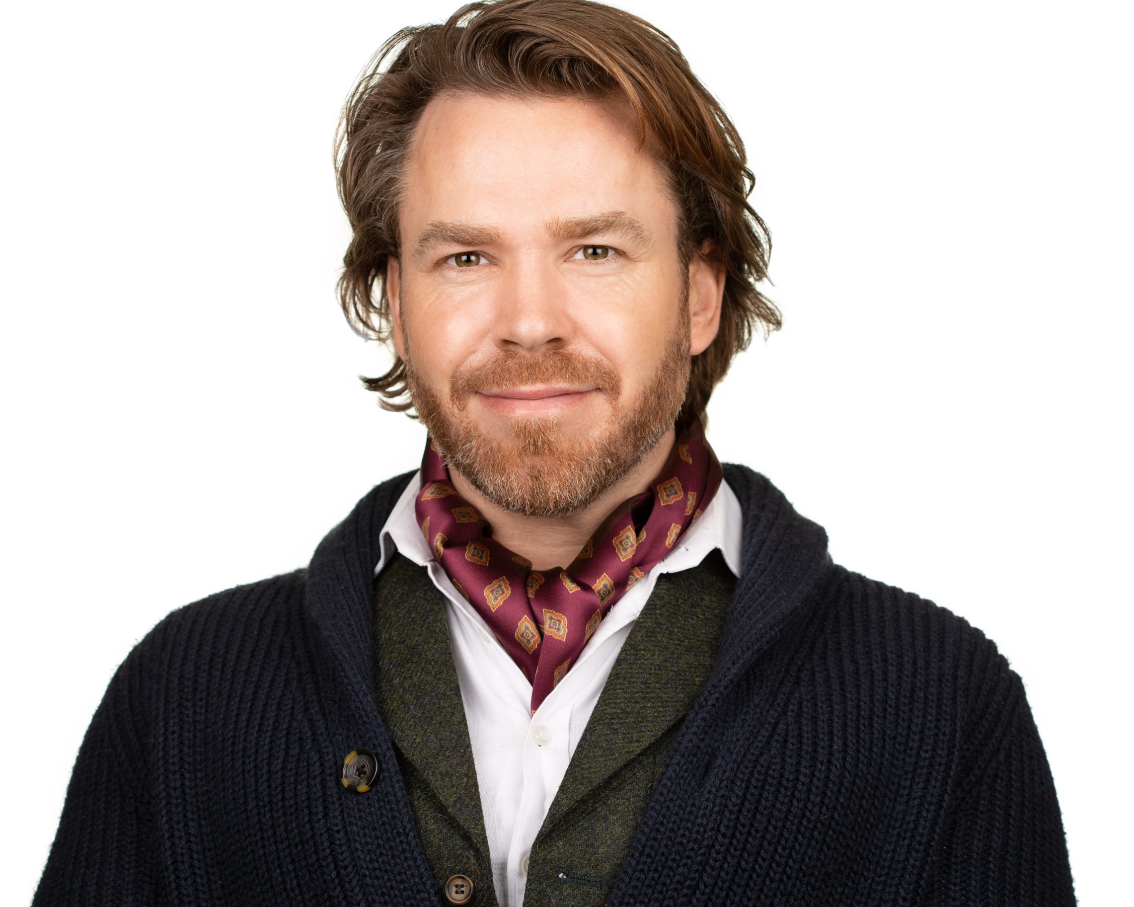 Alex Blyth