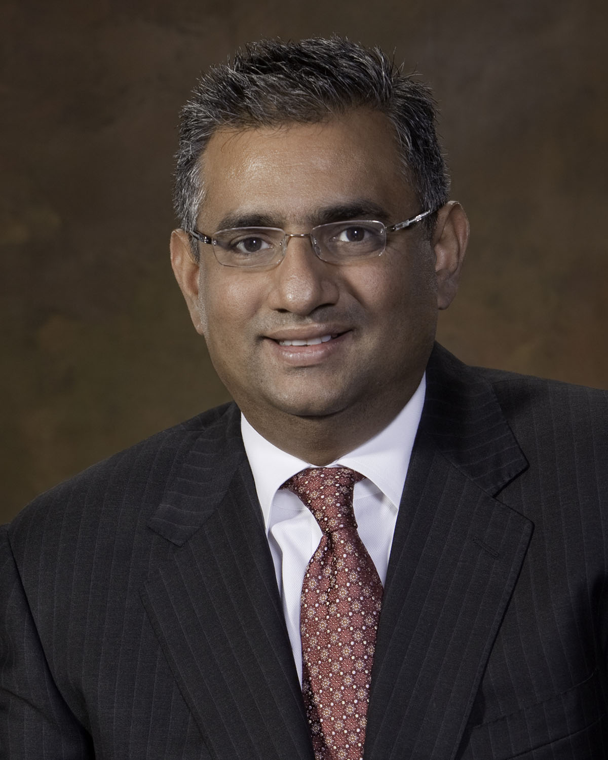 Raza Bokhari