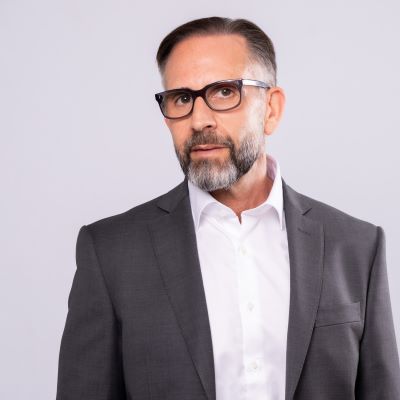 Paul Bresge