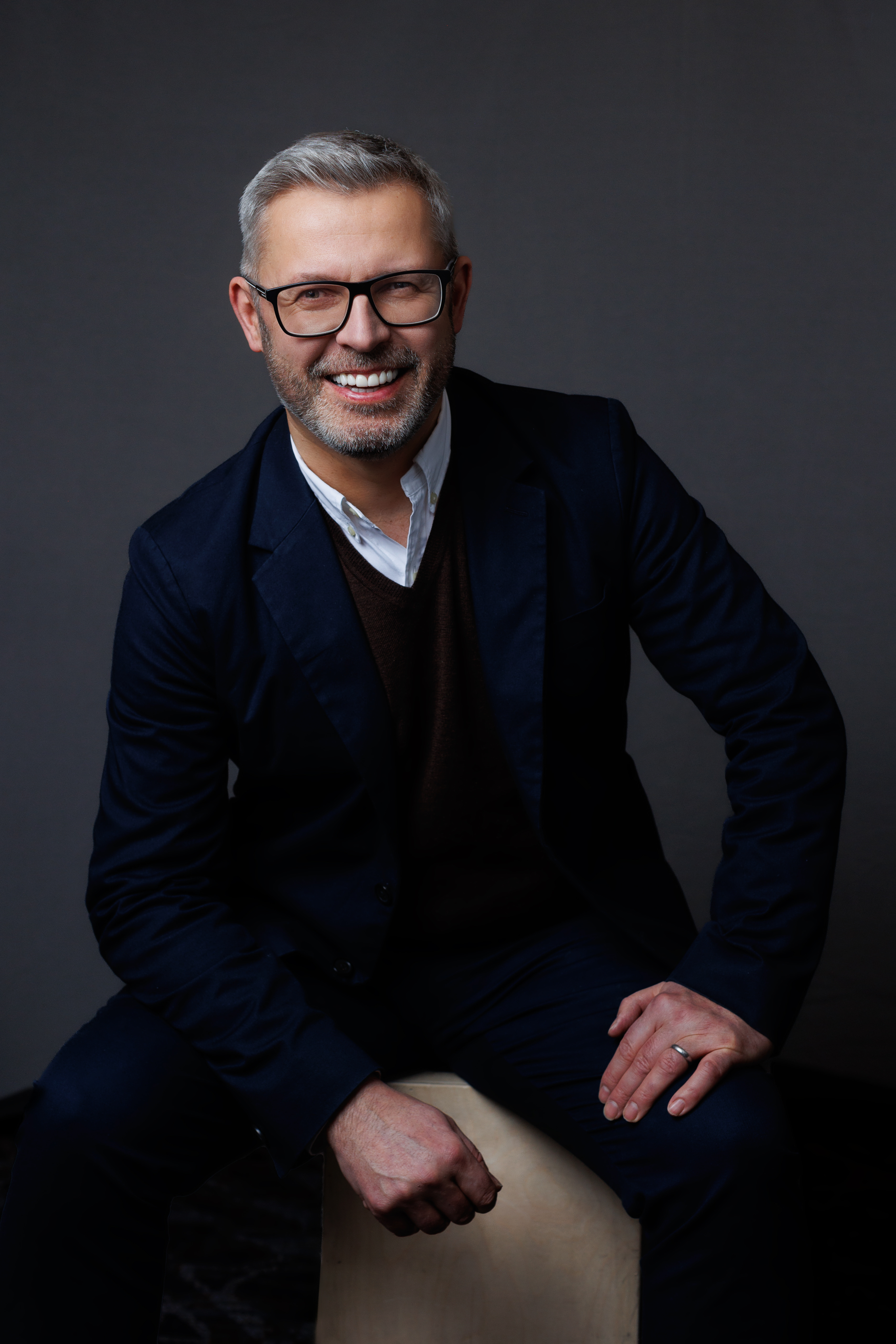 Paul Bridges