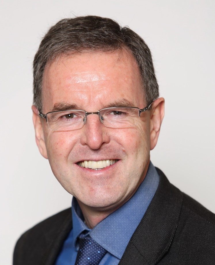 Ger Brophy
