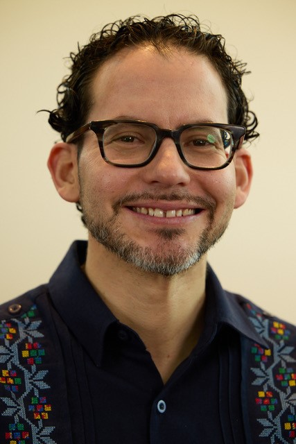Pablo Buitron de la Vega