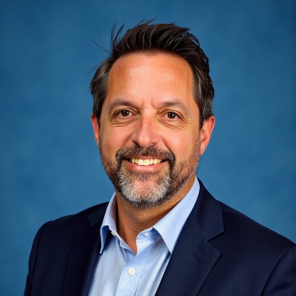 Juan Francisco Cabello
