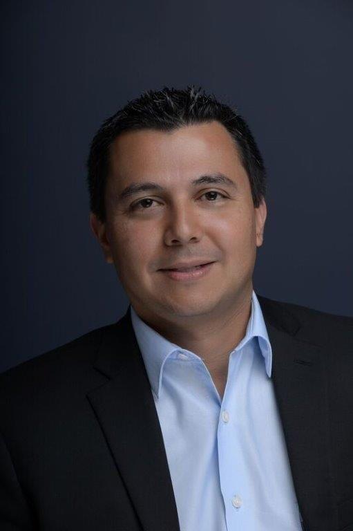 Sergio Cerdas