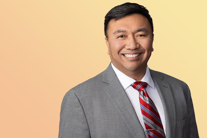 Alfonso Chan