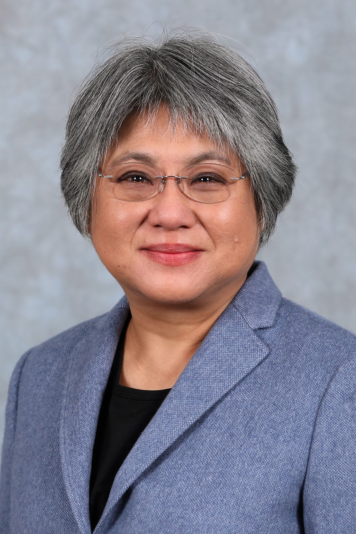 Christina Chang