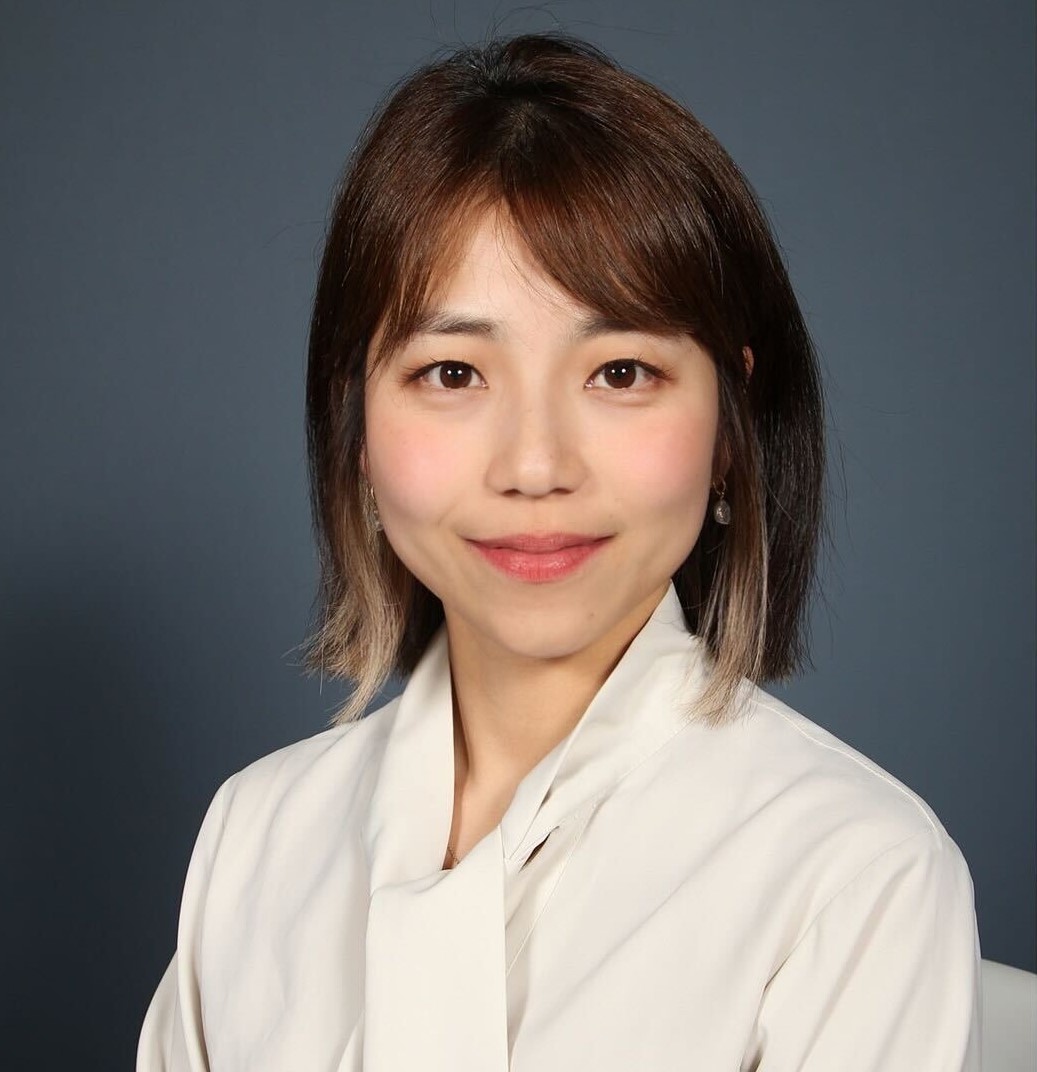Emily Chen