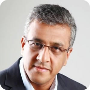 Dushen Chetty