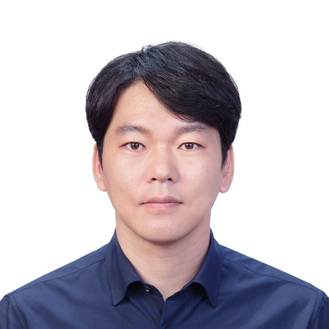 Jin Cho