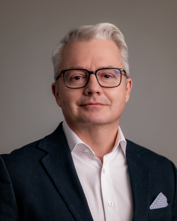 Bjoern Cochlovius