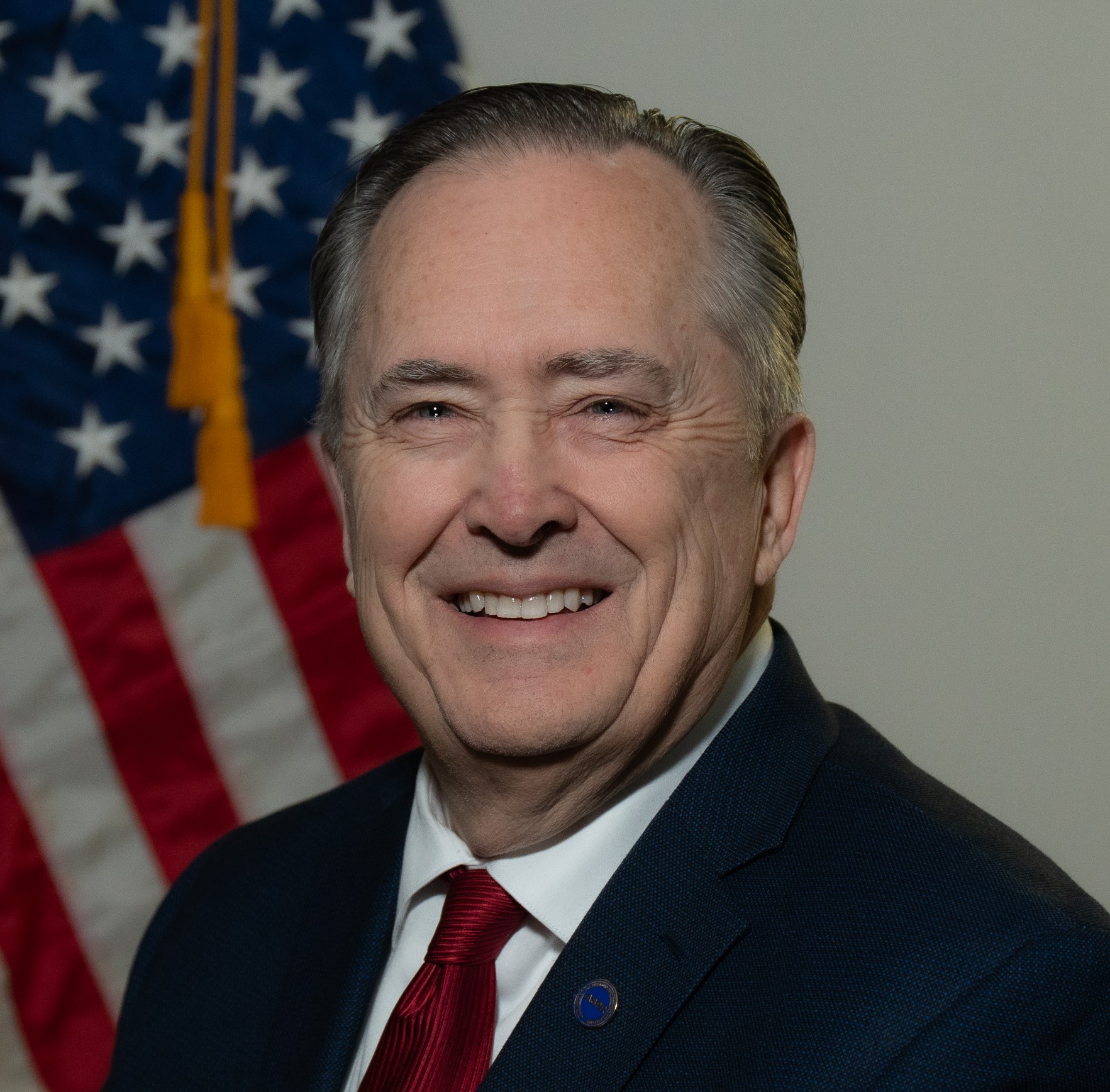 Wayland Coker