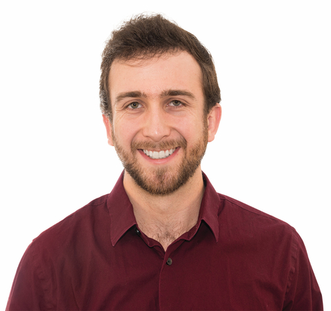 Ryan Cross