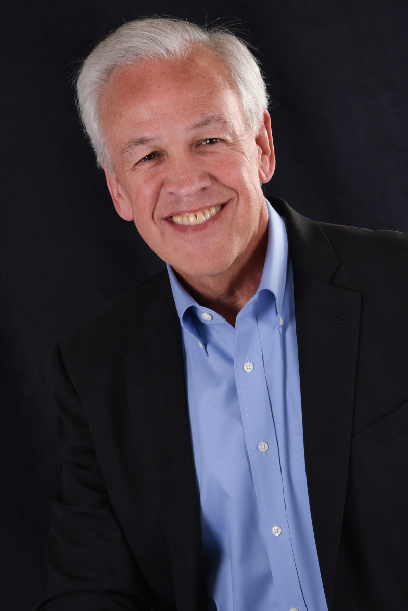 Kelvyn Cullimore