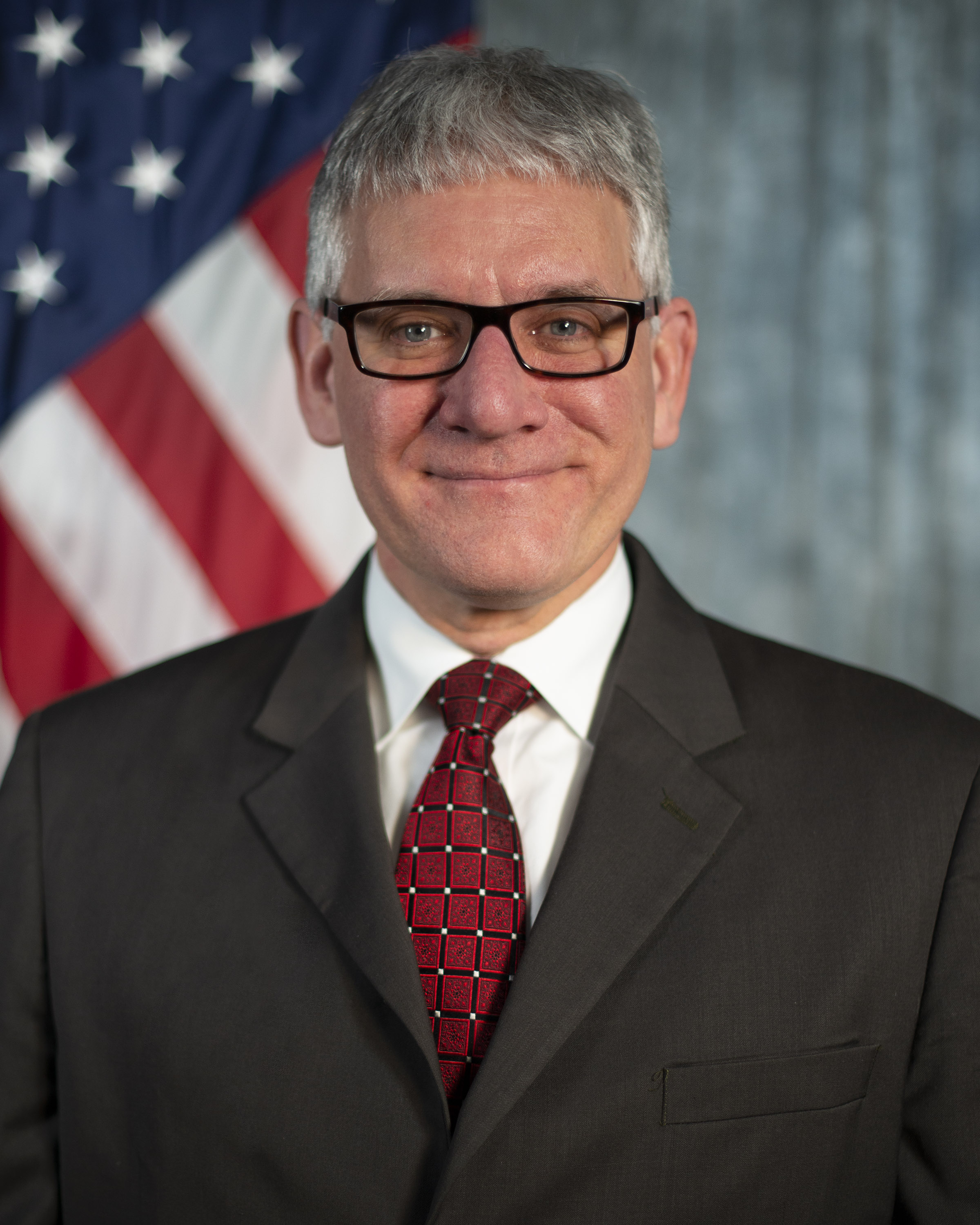 Edward Diehl