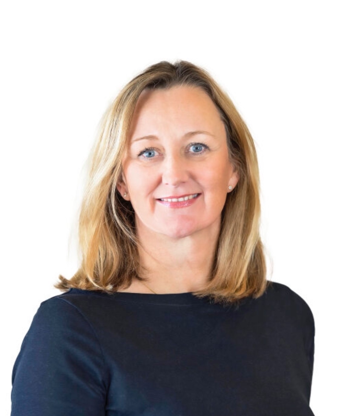 Kate Dingwall