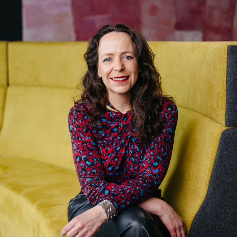Maud Eijkenboom
