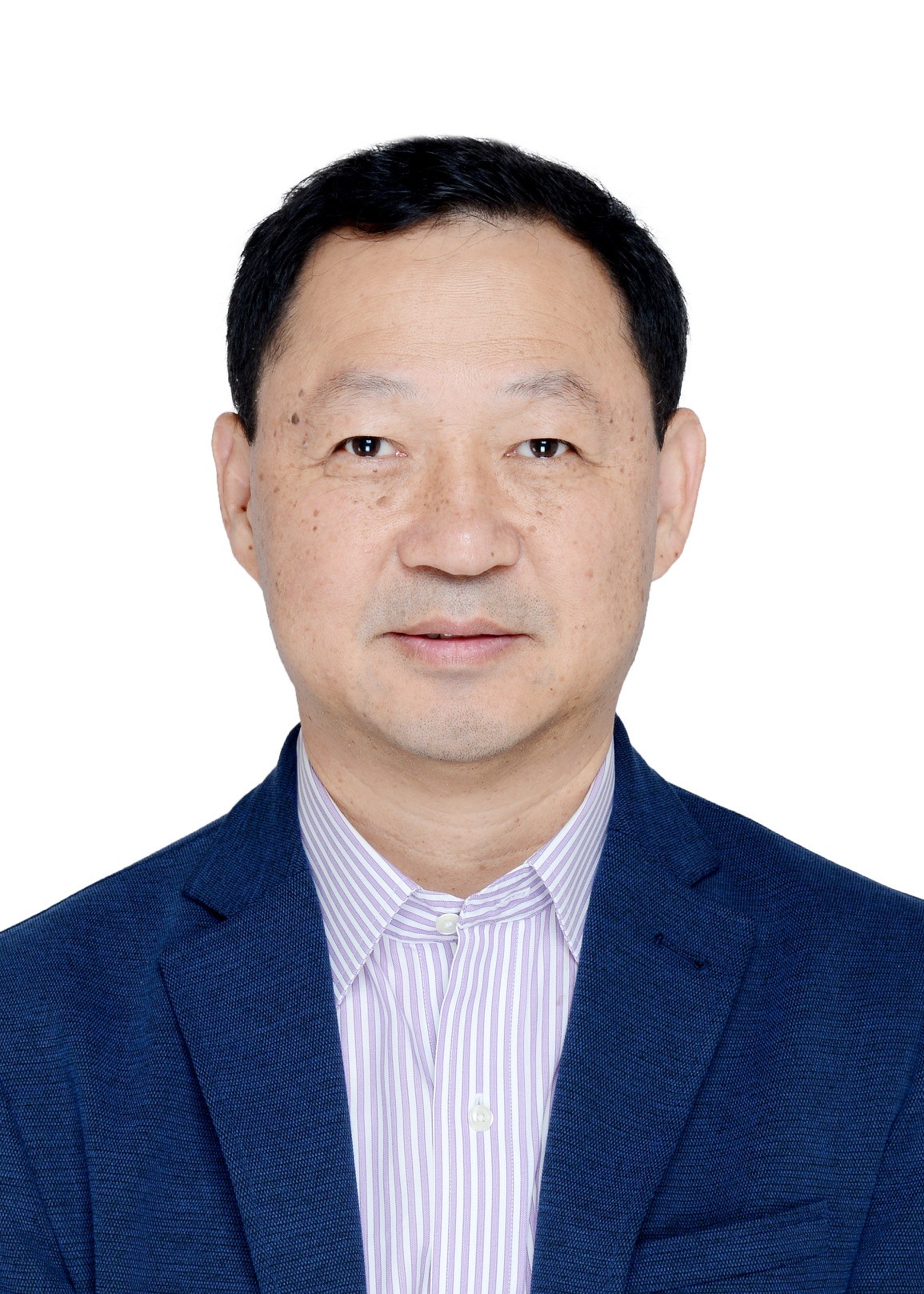Kevin Fang