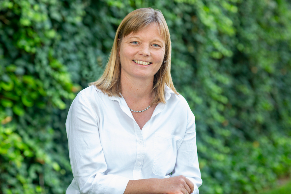 Angelika Fretzen