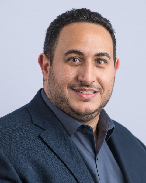 Bassem Gayed