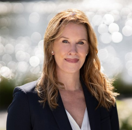 Julie Gilmore