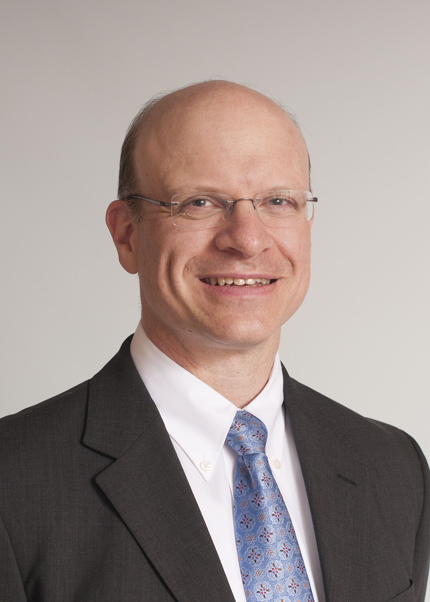 Allan Goldstein