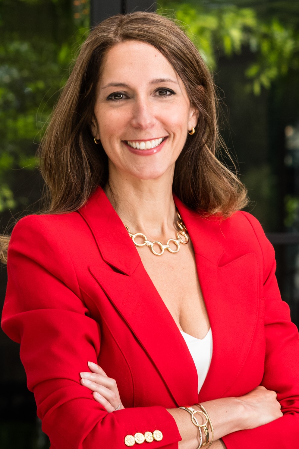 Audrey Greenberg