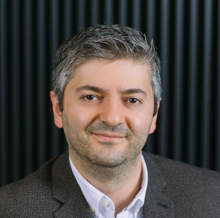 Gevorg Grigoryan