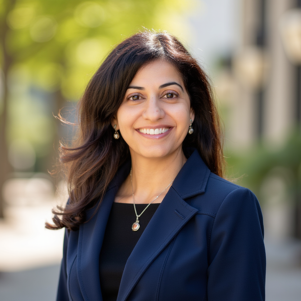 Sheila Gujrathi