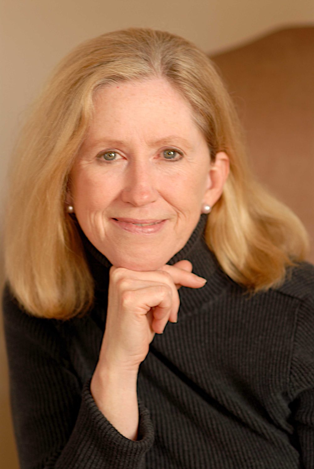 Moira Gunn