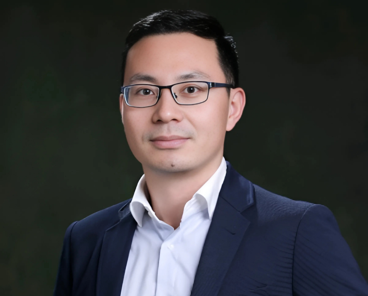 Allen Guo