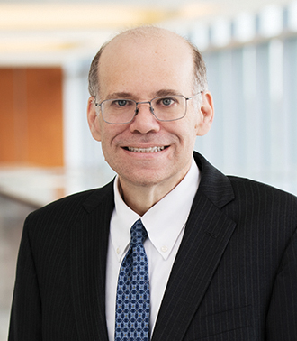 Jeffrey Handwerker