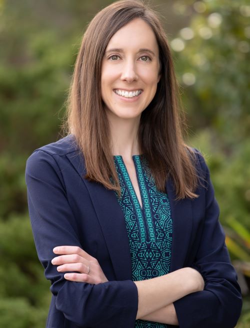 Rachel Haurwitz
