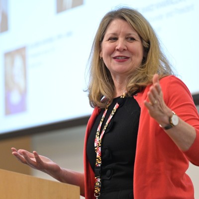 Elaine Haynes
